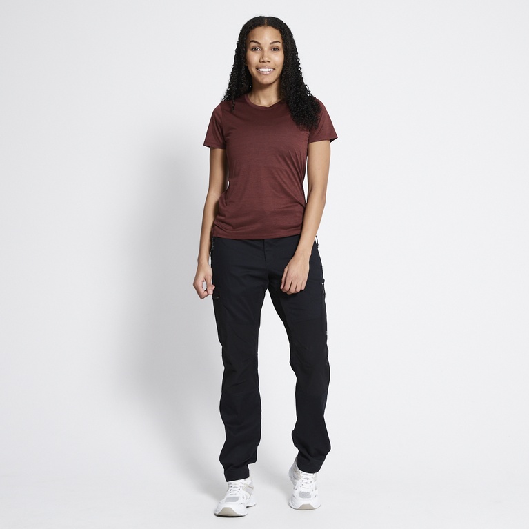Lightweight tee "Ed"